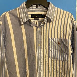 Ralph Lauren (Lg.) Shirt